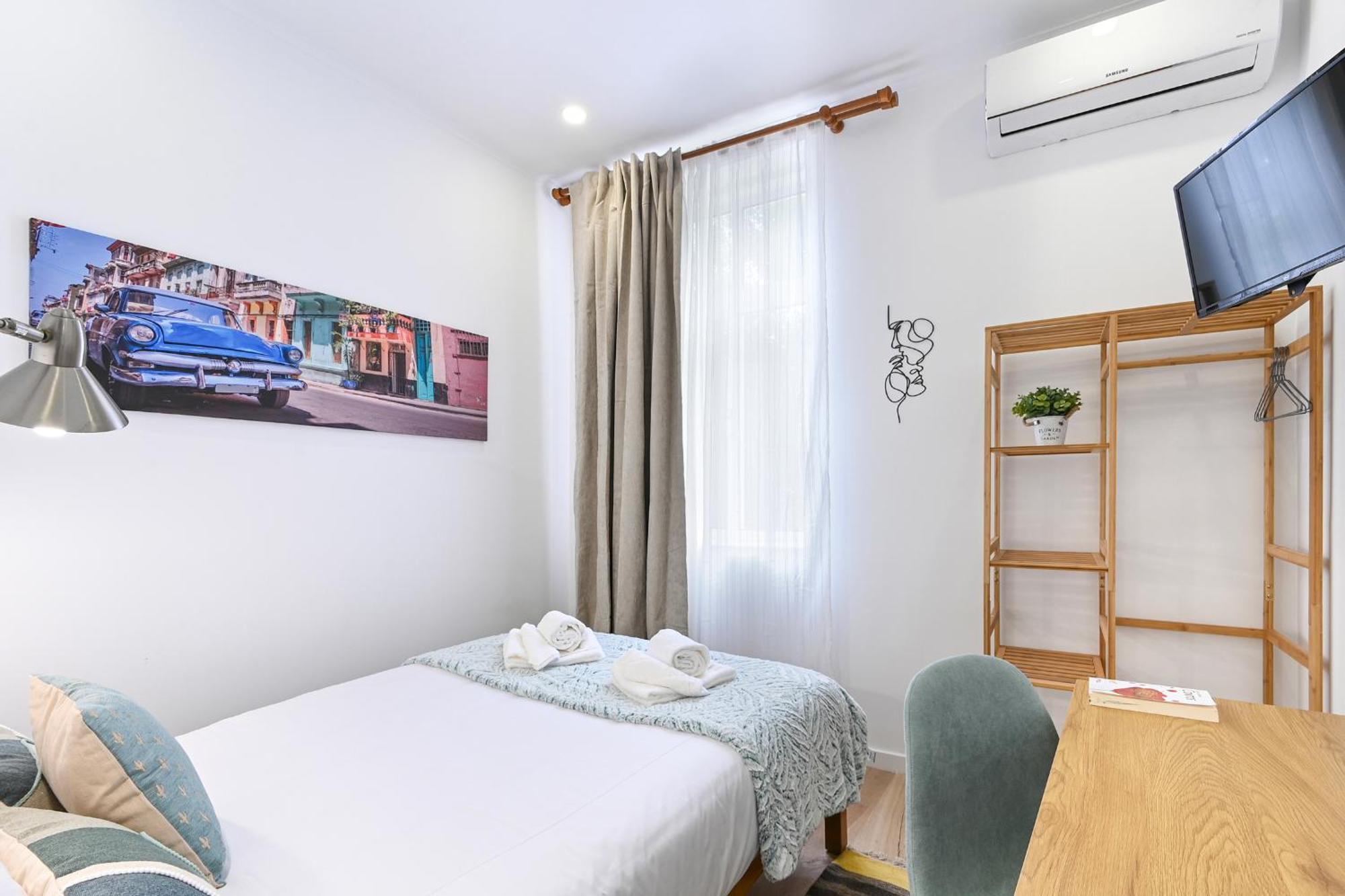 Casa Maya Porto Buitenkant foto
