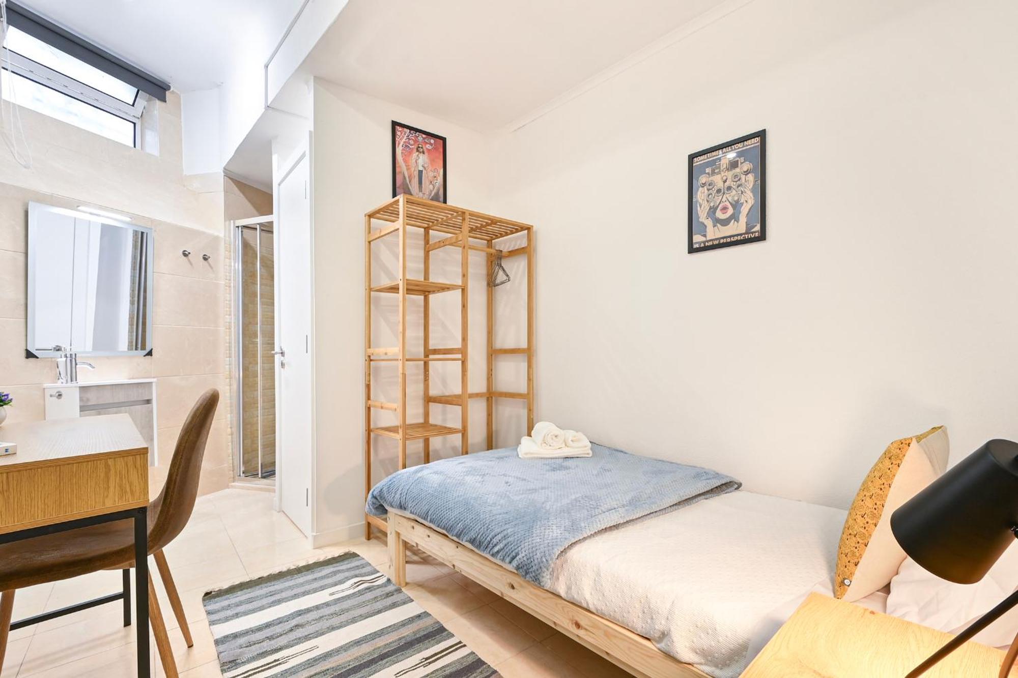 Casa Maya Porto Buitenkant foto