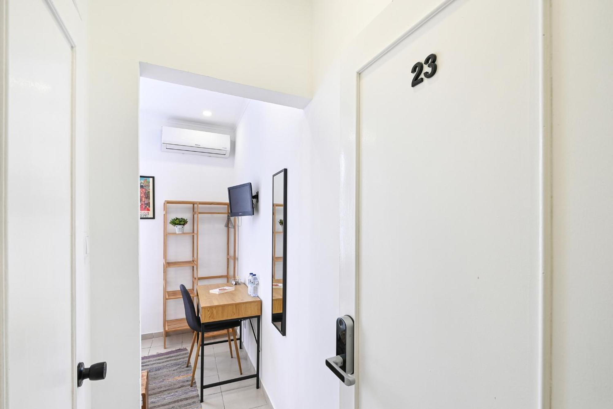 Casa Maya Porto Buitenkant foto