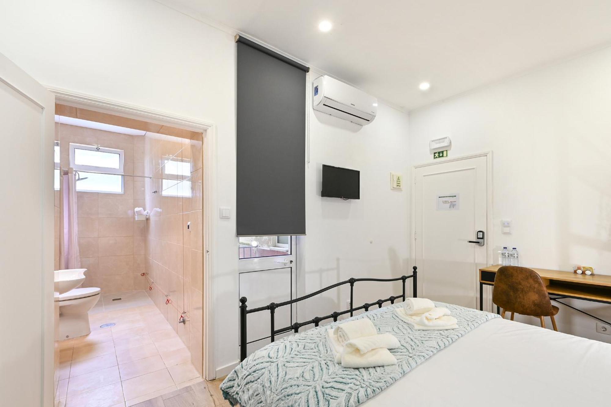 Casa Maya Porto Buitenkant foto