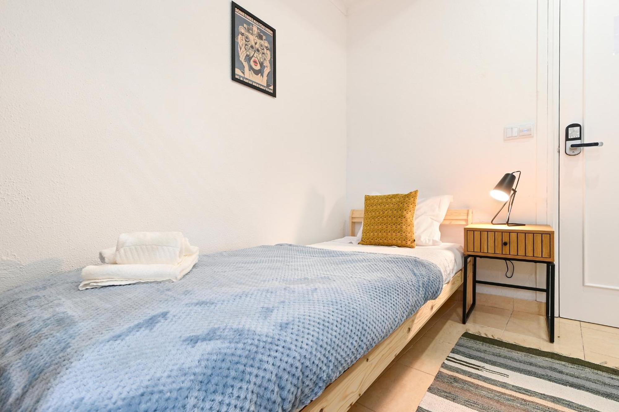 Casa Maya Porto Buitenkant foto